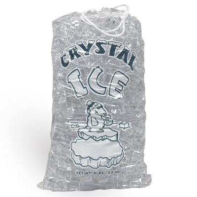 冷蔵庫 プラスチック アイスキューブ プラスチックバッグ カスタマイズ 耐久性 再利用性 商品 10ポンド バッグ