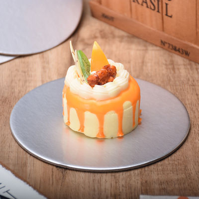 ベストセラー ホットアイテム ケーキ カードボルト 食品級 ケーキ ドラム リサイクル可能パッケージ