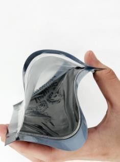 湿気 葉巻 保存 オーダーメイド ロゴ 熱密封とプラスチック素材のシップロック袋