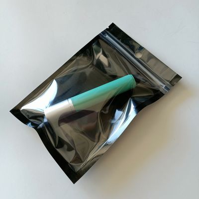 塗り紙印刷 閉め替え可能な 彩色  Zip Lock 食品 包装 袋