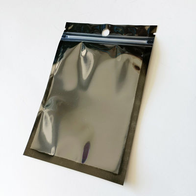 塗り紙印刷 閉め替え可能な 彩色  Zip Lock 食品 包装 袋