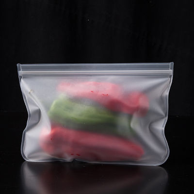 リサイクル 防水 シリコン 食品 貯蔵 バッグ