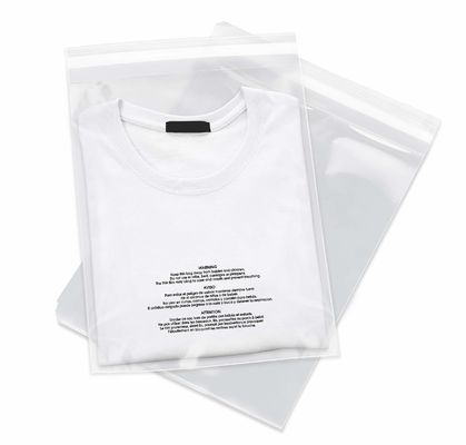 ポリバッグ 産業用靴用真空バッグ 服装用 リセール可能なジップロックバッグオーガナイザー