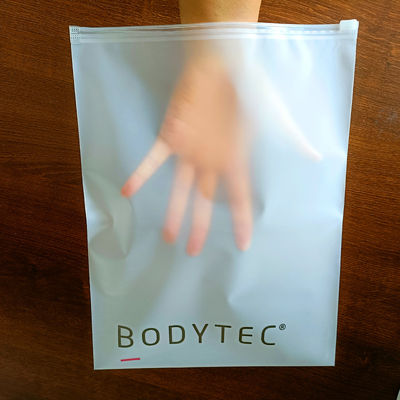 ポリバッグ 産業用靴用真空バッグ 服装用 リセール可能なジップロックバッグオーガナイザー