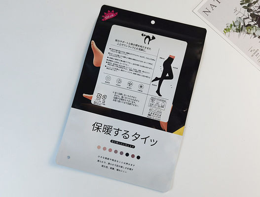 防水 自閉 シープ 包装 バッグ シルクストッキング バレレッグ ストッキング 靴下