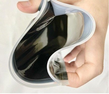 カスタマイズされた厚さ セルフシール 潤滑性 プラスチック シガリ シープ バッグ 2023 到着者