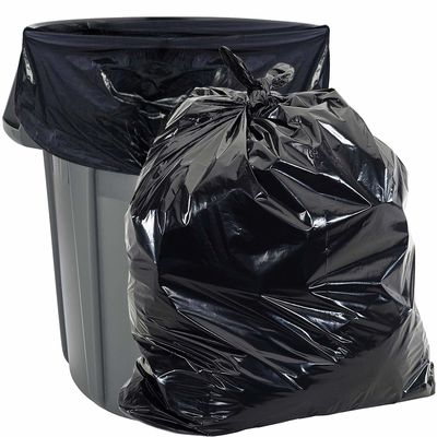 ストレンジ強度 重用プラスチックバッグ 白色のゴミ袋
