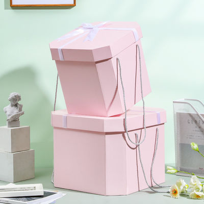 パーソナライズされたロゴサイズのための紙のプレゼント