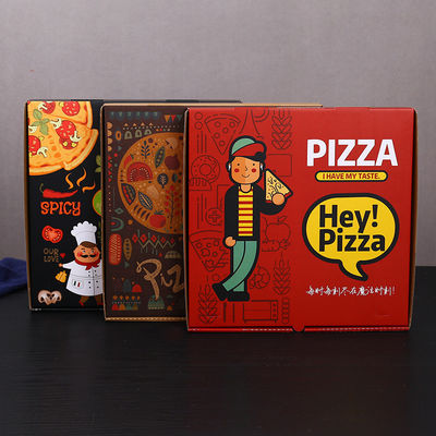 スロットボックス 9 インチゴロゴロ用紙 焼肉と持ち帰り用 ランチボックス