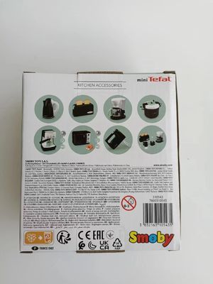 パーソナライズド ロゴ ジョリー・ランチャー 再開可能な ボキシチャーム 折りたたむ箱 梱包用紙箱