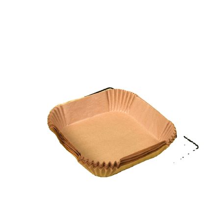 食品パルプタイプ 化学パルプ エアフライヤー ユニバーサル用紙