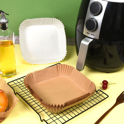 果物包装の高吸収性のために,ストローパルプから作られた湿度制御肉パッド