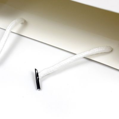 豪華 オーダーメイド ギフト バッグ 梱包 買い物 バッグ 顧客の要求の厚さ