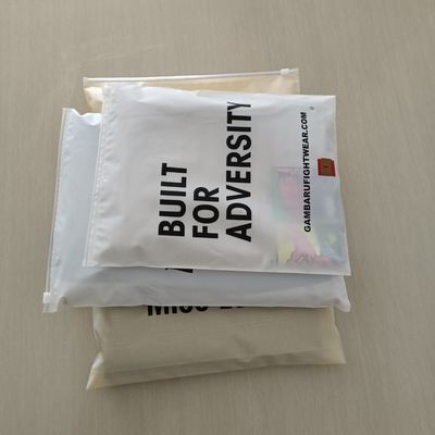 プリント シーパー プラスチック バッグ 衣料品 梱包 オーダーメイド ロゴ 防水
