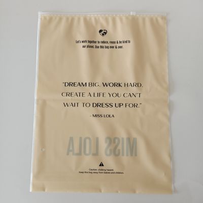 プリント シーパー プラスチック バッグ 衣料品 梱包 オーダーメイド ロゴ 防水