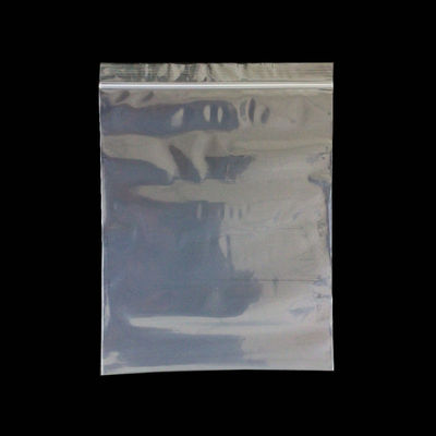 LDPE素材 プラスチック 防水 ミニジップロック バッグ カスタム カラー アソルメント