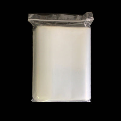 LDPE素材 プラスチック 防水 ミニジップロック バッグ カスタム カラー アソルメント