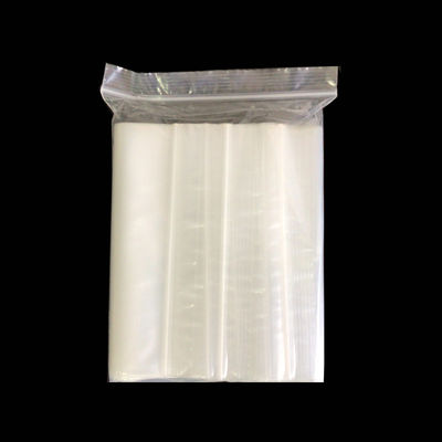 LDPE素材 プラスチック 防水 ミニジップロック バッグ カスタム カラー アソルメント