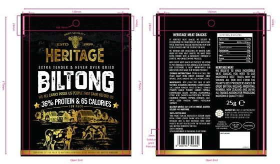 1.5kg 牛肉 ペットフード ザッパーとPETPA アルミホイールCPP素材のガセット包装袋