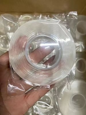 カーナノ単面 カーナノ単面 防水透明テープ