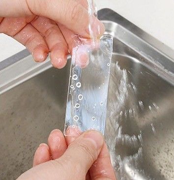 カーナノ単面 カーナノ単面 防水透明テープ