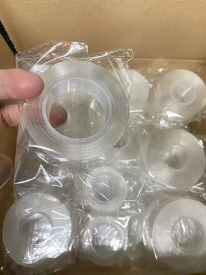 水活性化ナノマジックテープ 快速配送の物品のための双面接着剤